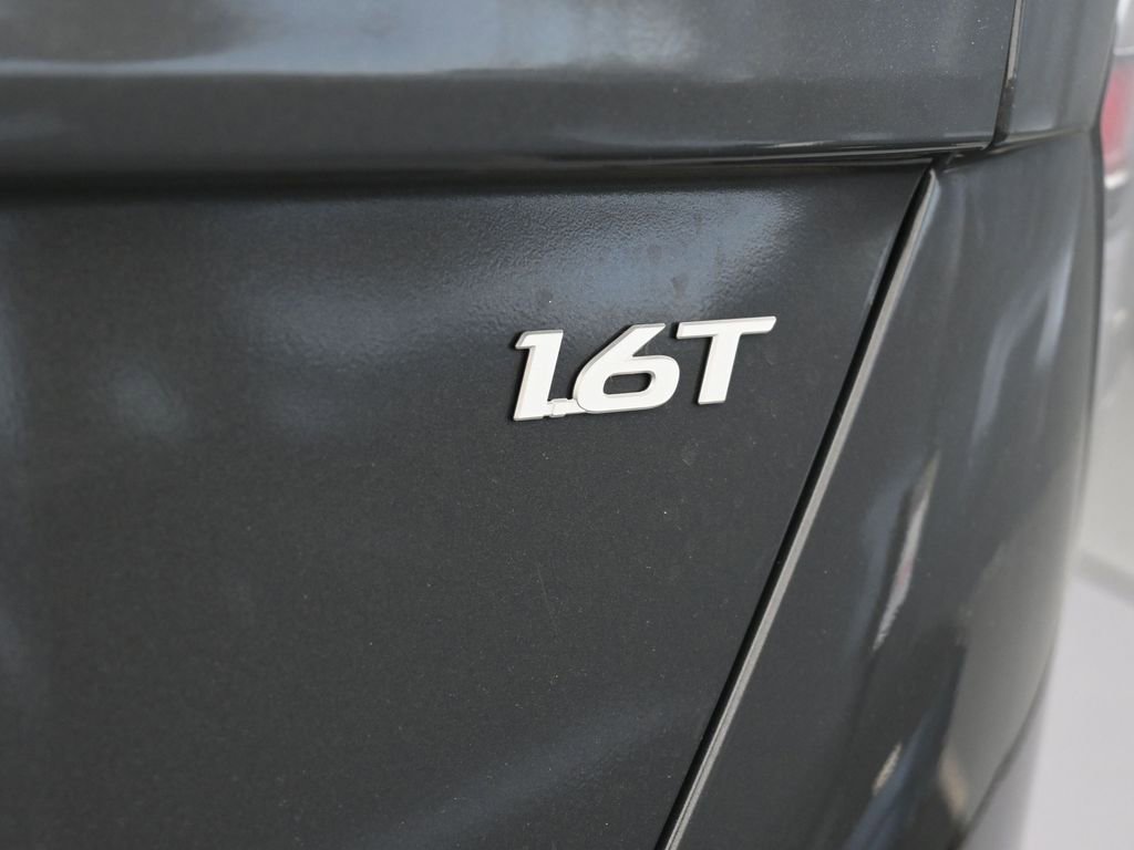 Used 2024 Hyundai Kona N Line image 40