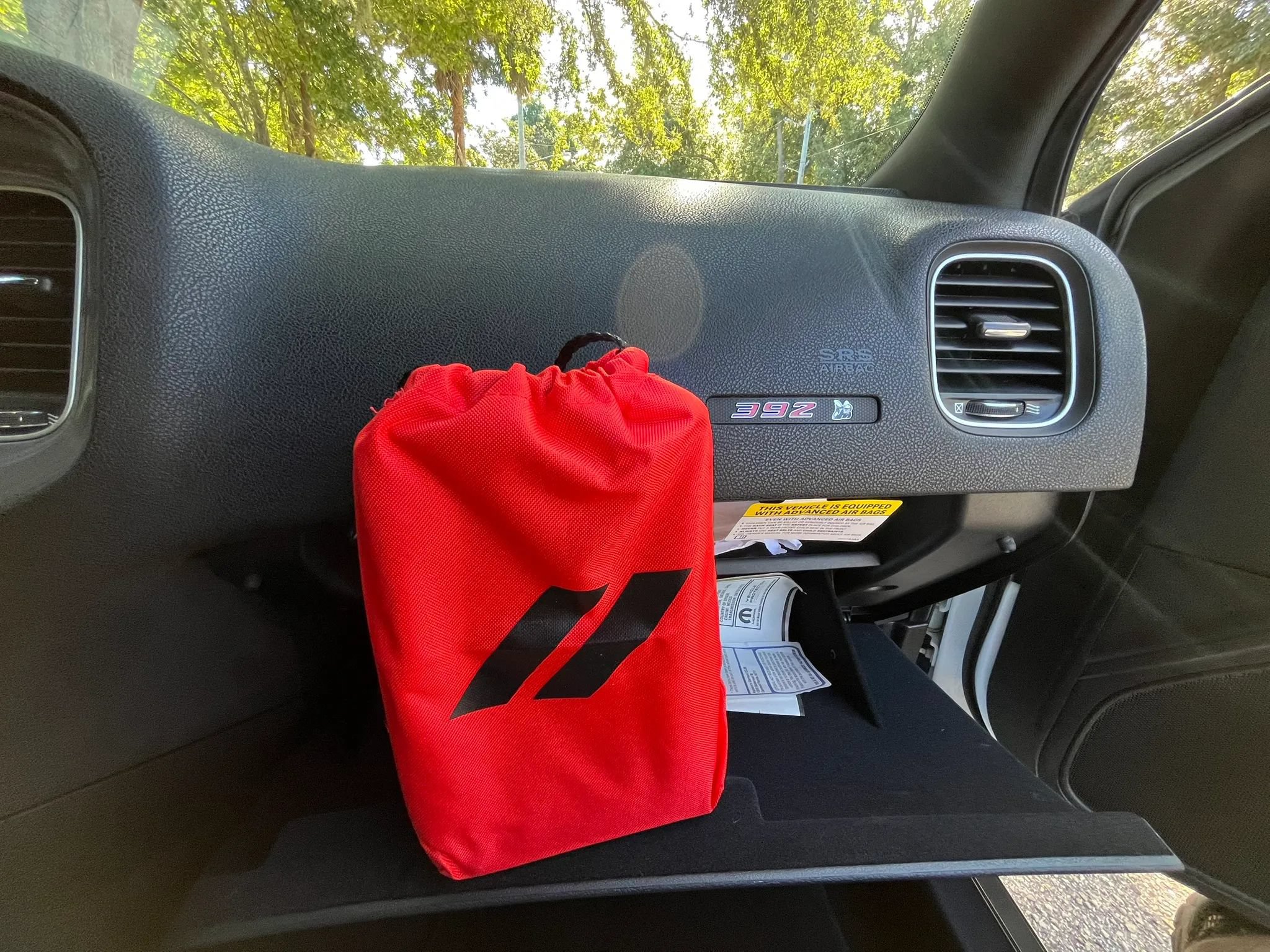 Used 2023 Dodge Charger Scat Pack RWD image 23
