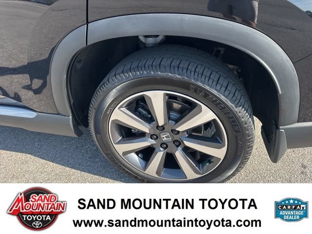 Used 2023 Honda Pilot Elite image 11