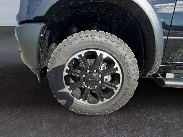 New 2026 RAM 2500 Tradesman image 14