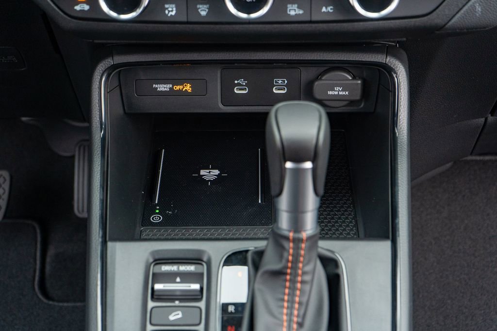 New 2026 Honda CR-V Sport-L image 21