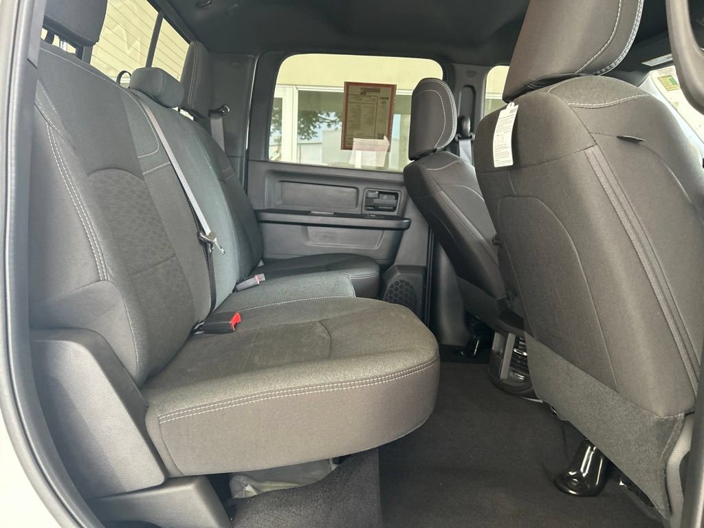 Used 2025 RAM 2500 Tradesman AWD/4WD image 30