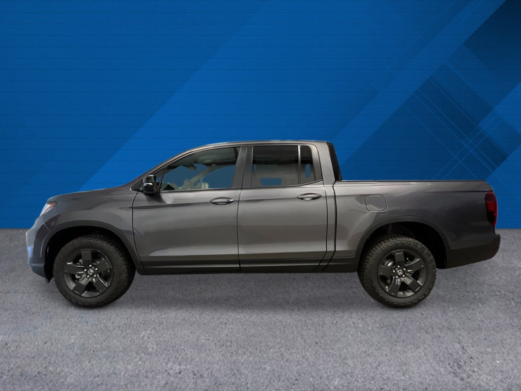 New 2026 Honda Ridgeline TrailSport image 7