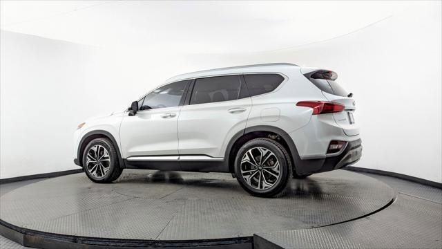 Used 2019 Hyundai Santa Fe FWD image 6