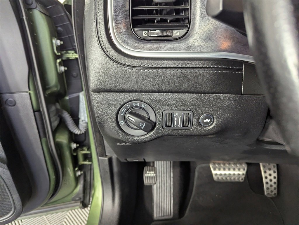 Used 2022 Dodge Charger Scat Pack w/ Daytona Edition Group image 20