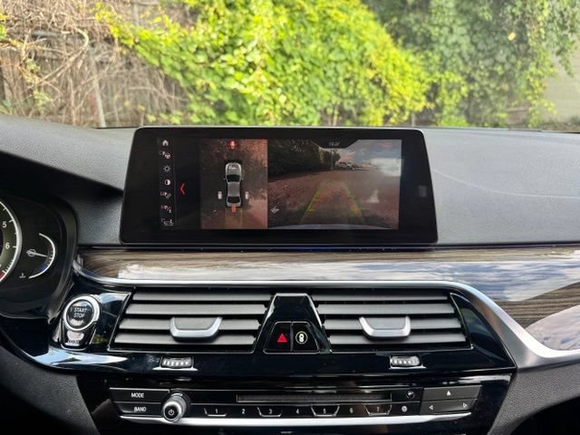 Used 2019 BMW 540i xDrive w/ Premium Package AWD/4WD image 23