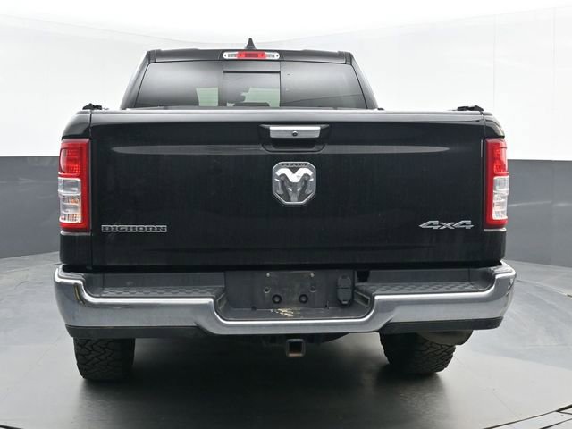 Used 2019 RAM 1500 Big Horn image 13