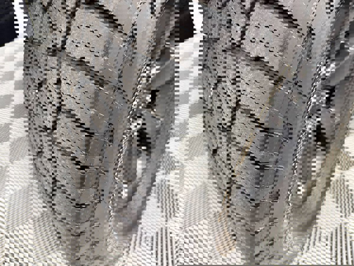 Used 2021 RAM 1500 Rebel w/ Leather & Sound Group image 35