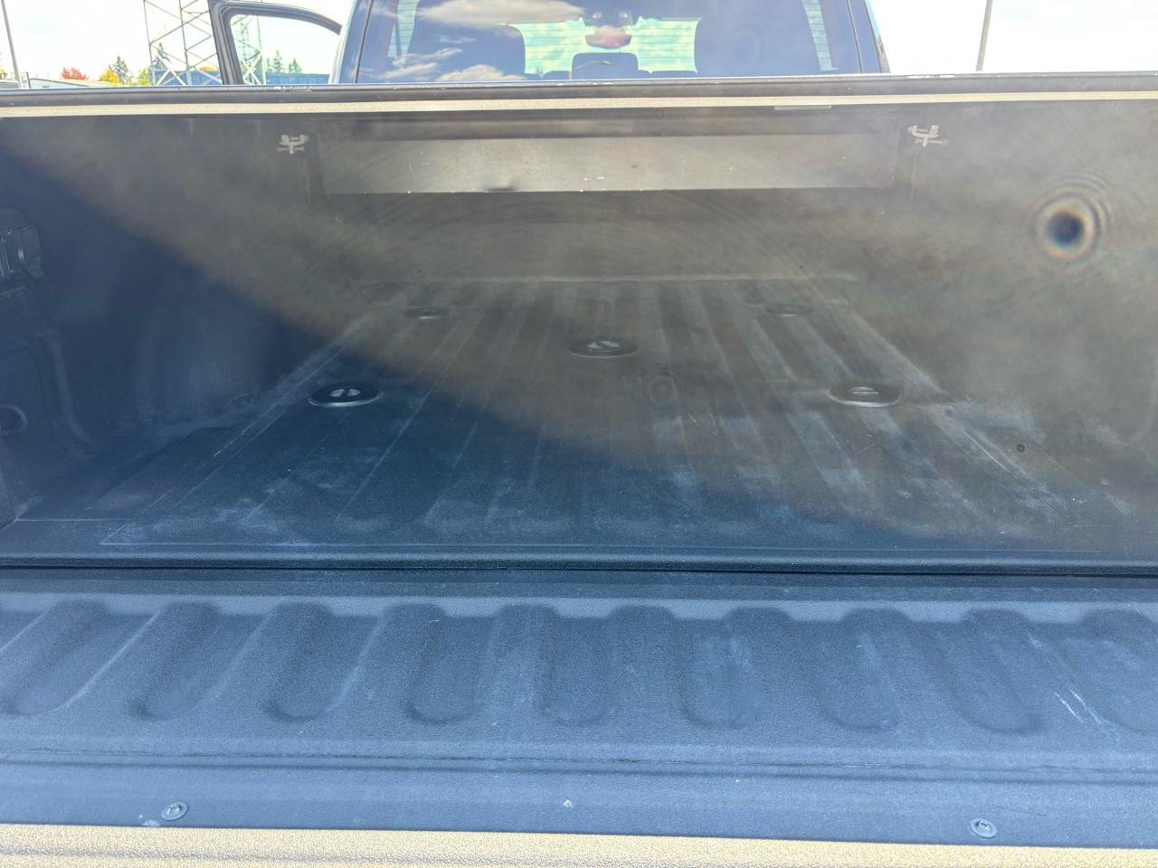 Used 2019 RAM 2500 Big Horn w/ Black Appearance Package AWD/4WD image 27