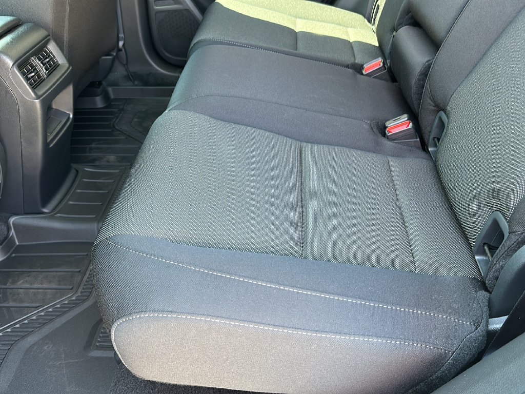 New 2026 Honda CR-V LX image 14