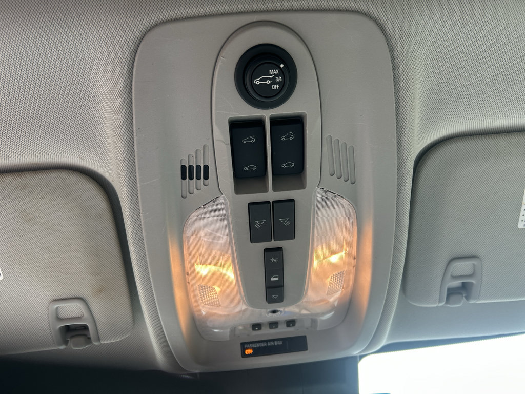 Used 2013 GMC Terrain SLT FWD image 20
