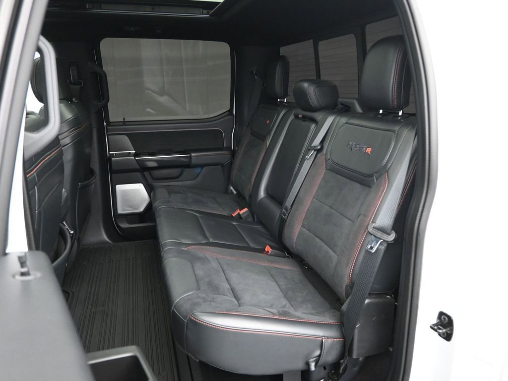 Used 2024 Ford F150 Raptor w/ Equipment Group 803A Raptor R image 25