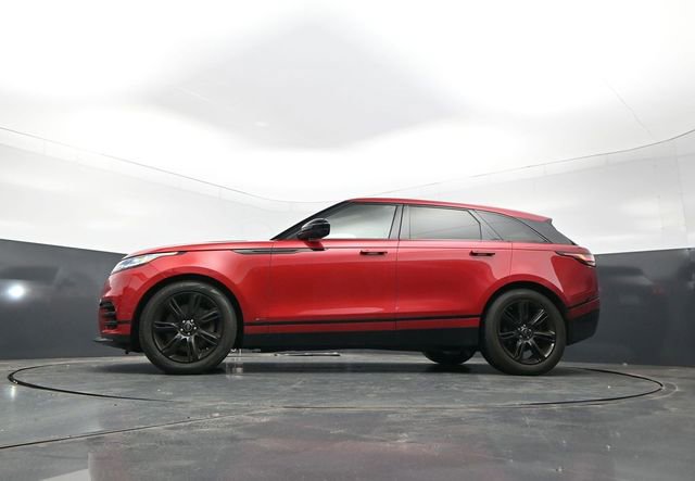 Used 2021 Land Rover Range Rover Velar R-Dynamic S AWD/4WD image 26