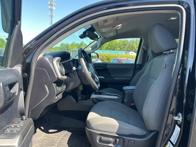 Used 2020 Toyota Tacoma SR5 image 16