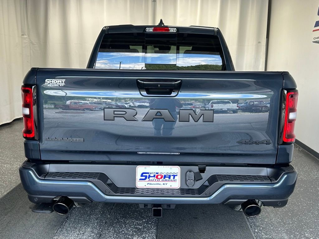 New 2026 RAM 1500 Laramie image 6