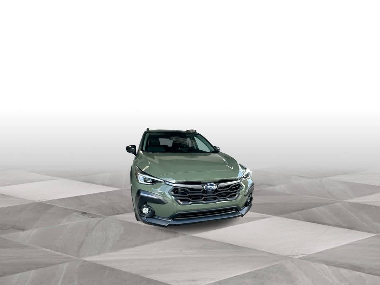 Used 2024 Subaru Crosstrek 2.5i Limited AWD/4WD image 2