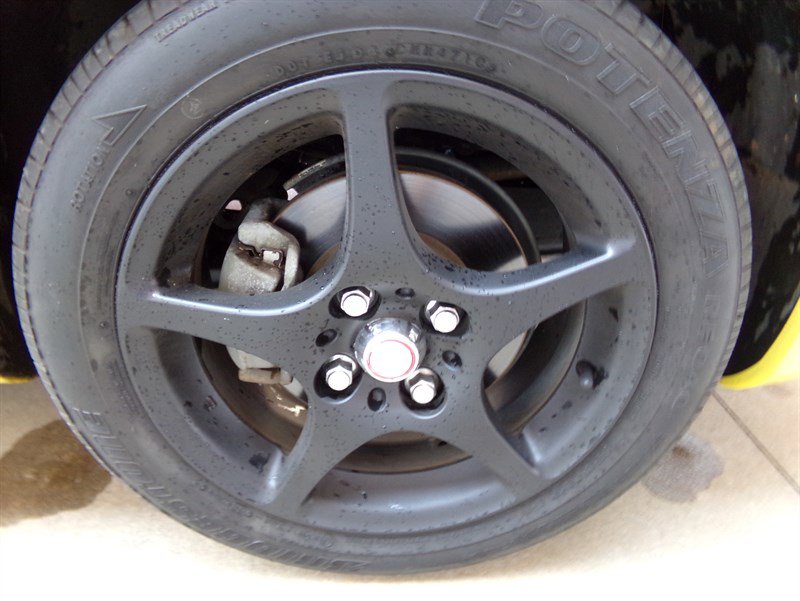 Used 2004 Toyota MR2 image 42