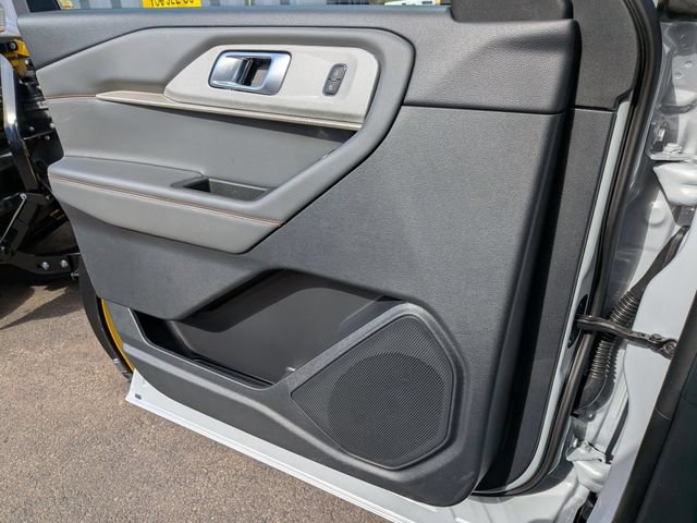 New 2026 Ford Explorer Active w/ Active Comfort Package AWD/4WD image 22