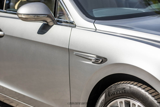 Used 2014 Bentley Flying Spur W12 AWD/4WD image 60