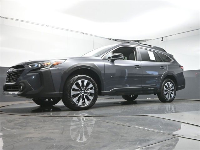 Certified 2025 Subaru Outback Limited XT w/ Tech Package 3 image 37