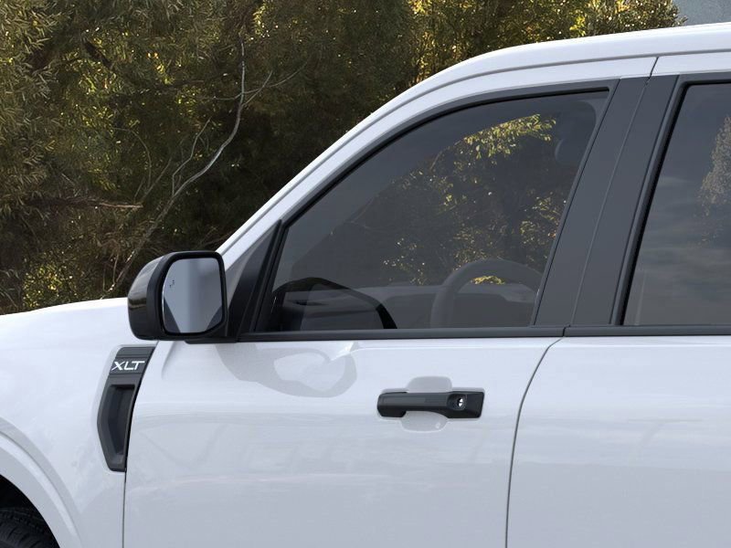 Used 2025 Ford Maverick XLT w/ XLT Luxury Package image 21