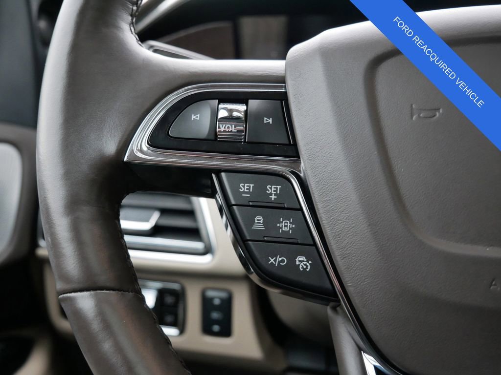 Used 2024 Lincoln Navigator L Reserve AWD/4WD image 20