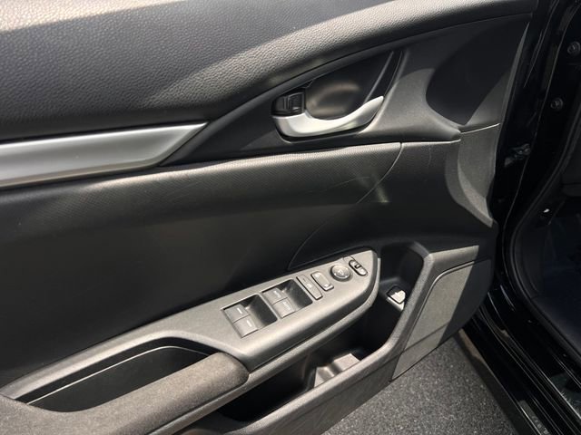 Used 2020 Honda Civic LX image 11