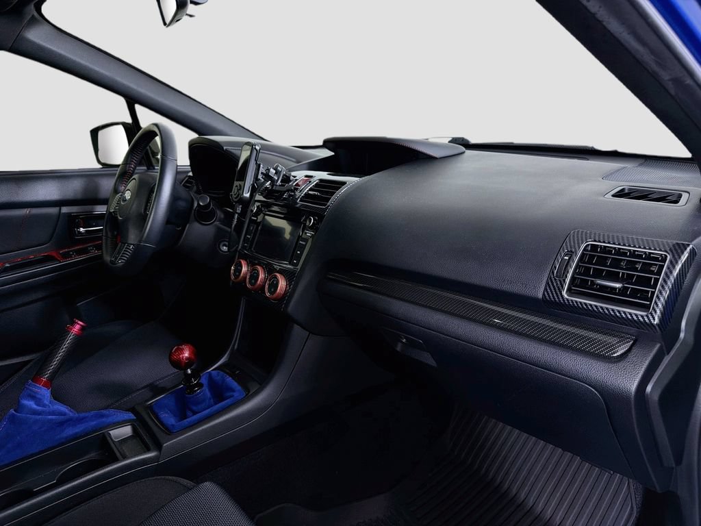 Used 2020 Subaru WRX AWD/4WD image 27