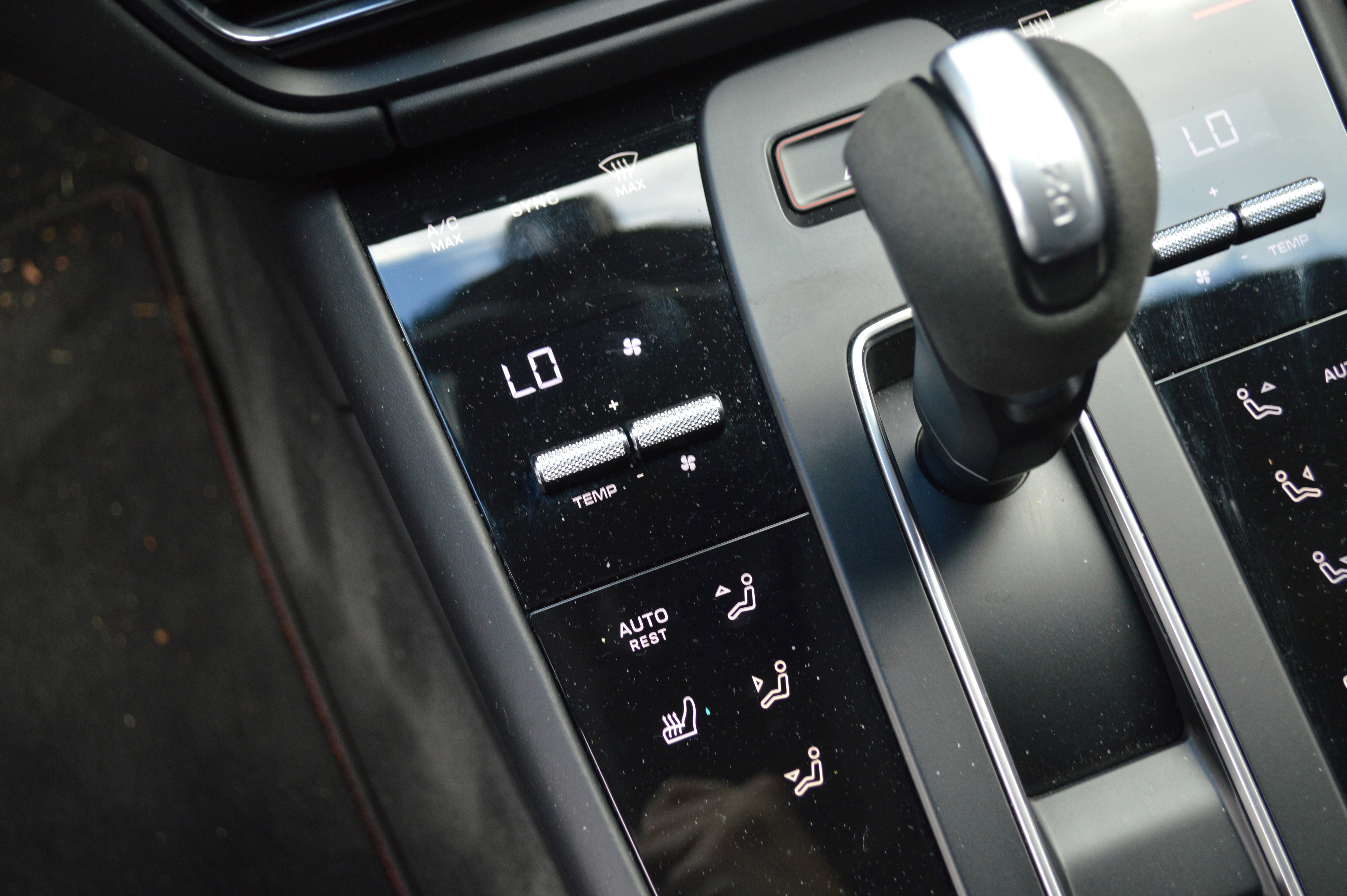 Used 2023 Porsche Macan GTS image 21