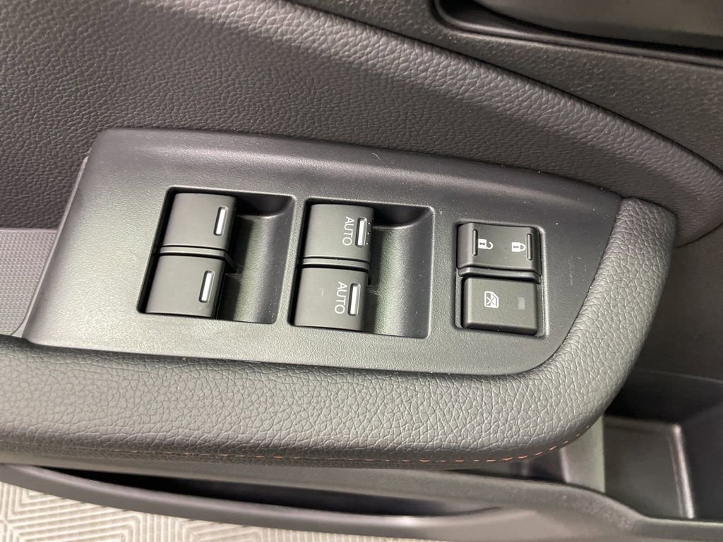 New 2026 Honda Ridgeline TrailSport+ image 22