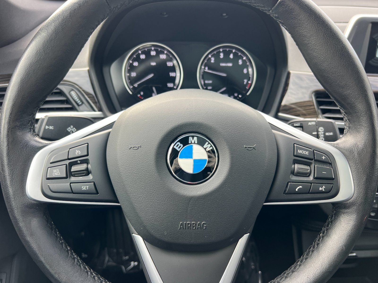 Used 2018 BMW X1 sDrive28i w/ Convenience Package FWD image 22