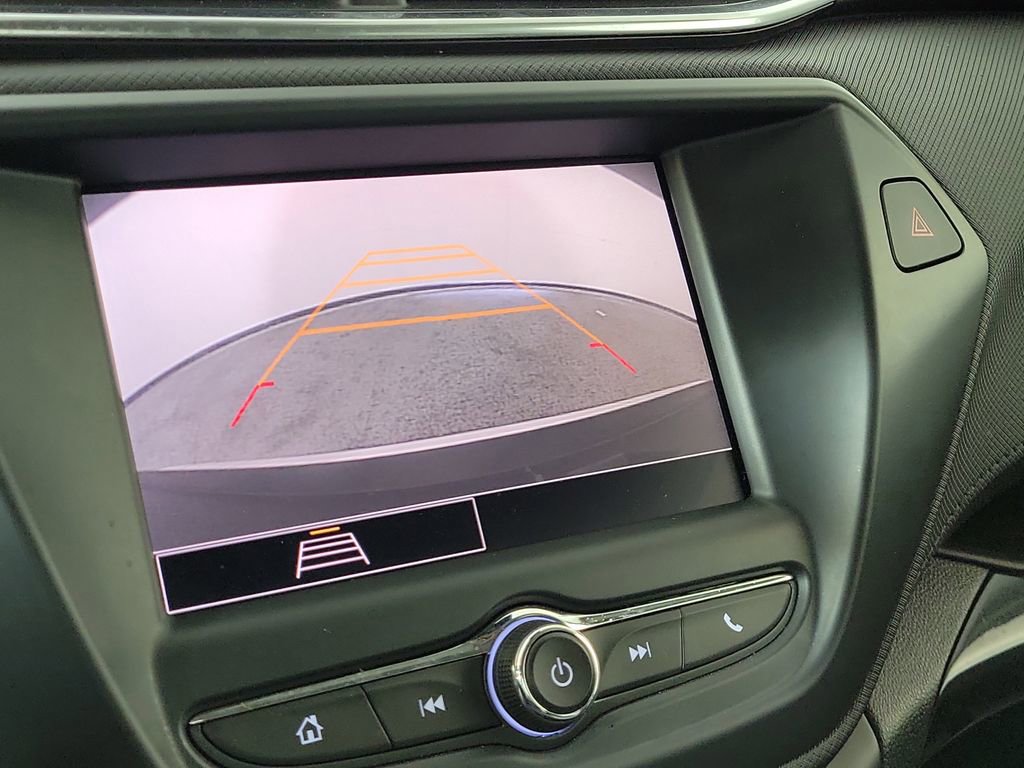 Used 2022 Chevrolet TrailBlazer LT image 19