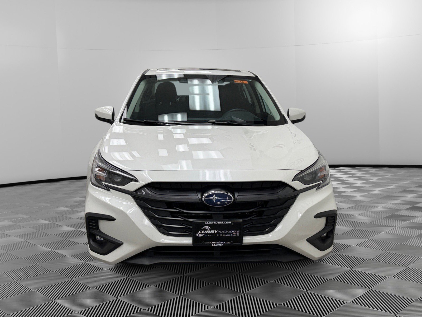 Used 2024 Subaru Legacy Premium image 8