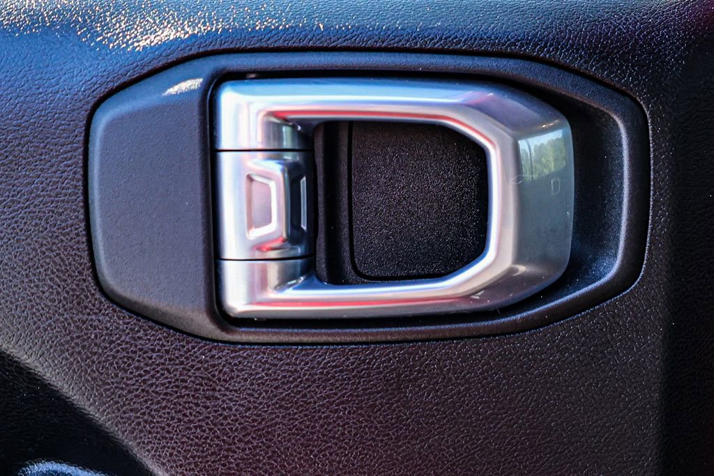 Used 2021 Jeep Gladiator Mojave image 49