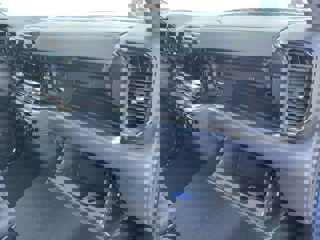 Used 2024 Chevrolet Silverado 1500 LT image 21