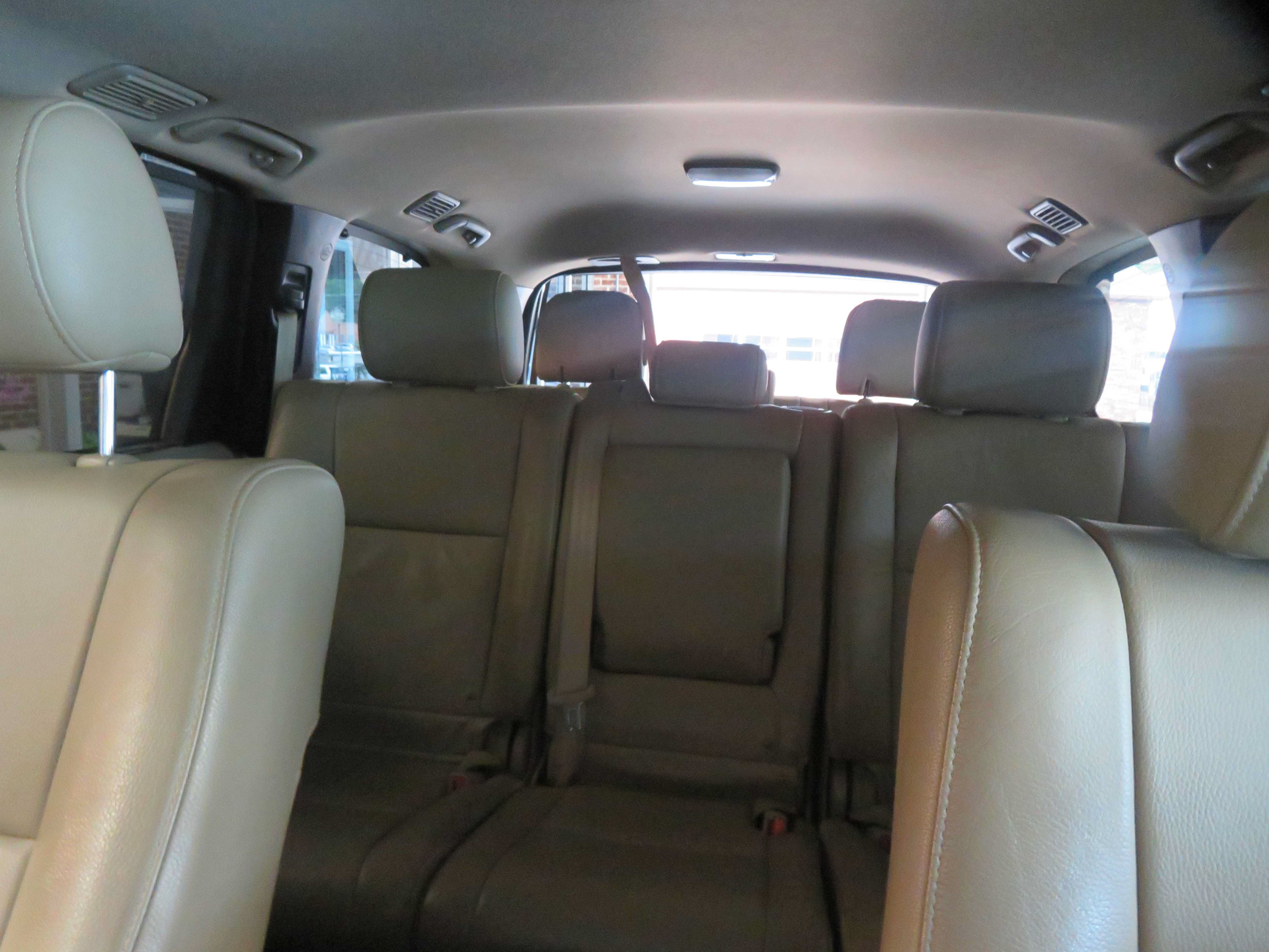 Used 2020 Toyota Sequoia Limited w/ Safety & Convenience Package AWD/4WD image 59
