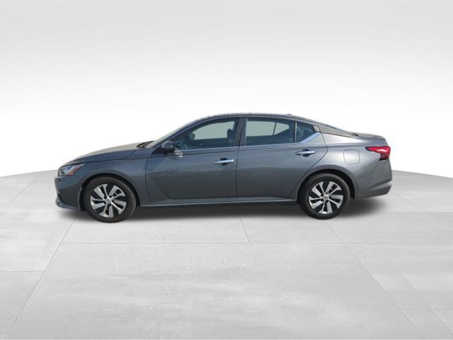 Used 2019 Nissan Altima 2.5 S FWD image 5