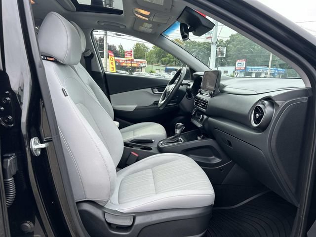Certified 2023 Hyundai Kona SEL w/ Convenience Package AWD/4WD image 15