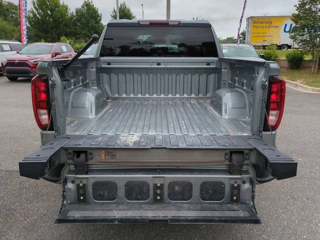 Used 2023 GMC Sierra 1500 Elevation RWD image 13
