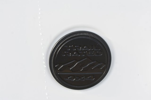 Used 2021 Jeep Wrangler Sport S image 11