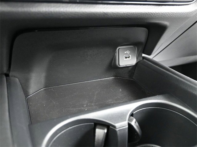 Used 2024 Honda HR-V LX image 18