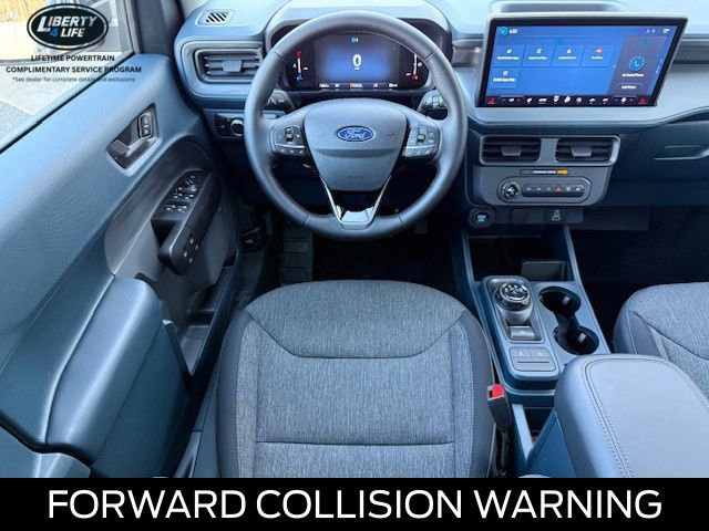 New 2025 Ford Maverick XLT w/ Black Appearance Package image 27