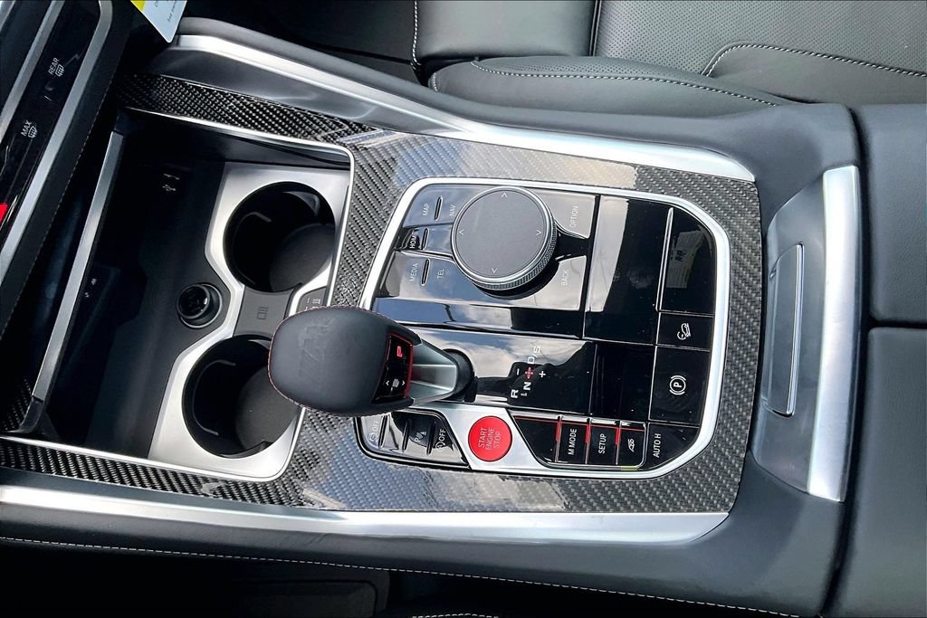 New 2026 BMW X5 M Competition w/ Executive Package AWD/4WD image 19
