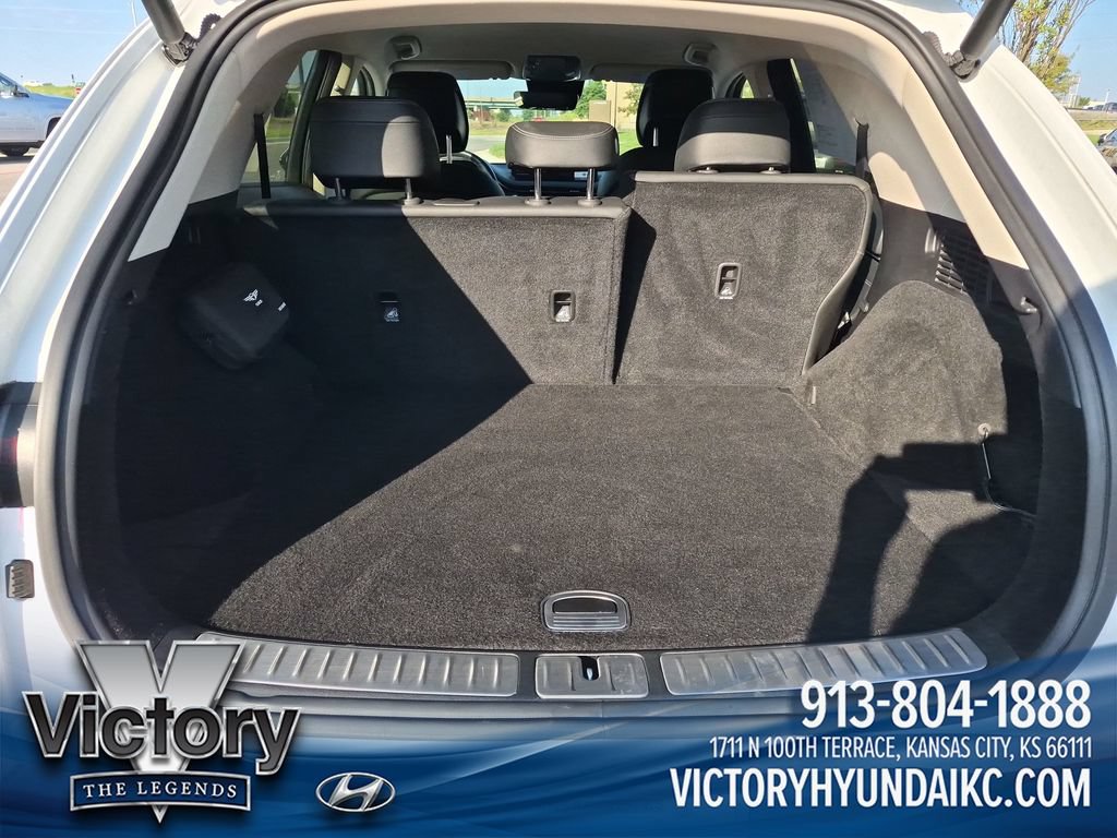 Used 2025 Genesis GV70 2.5T AWD/4WD image 25