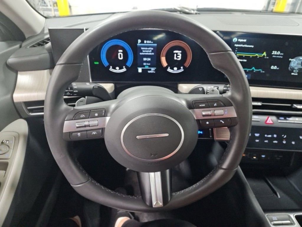 Used 2025 Hyundai Sonata SEL image 10