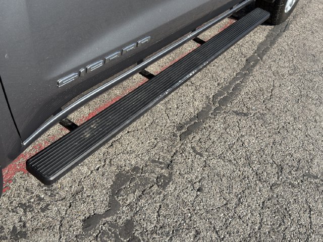 Used 2019 GMC Sierra 1500 SLT AWD/4WD image 14