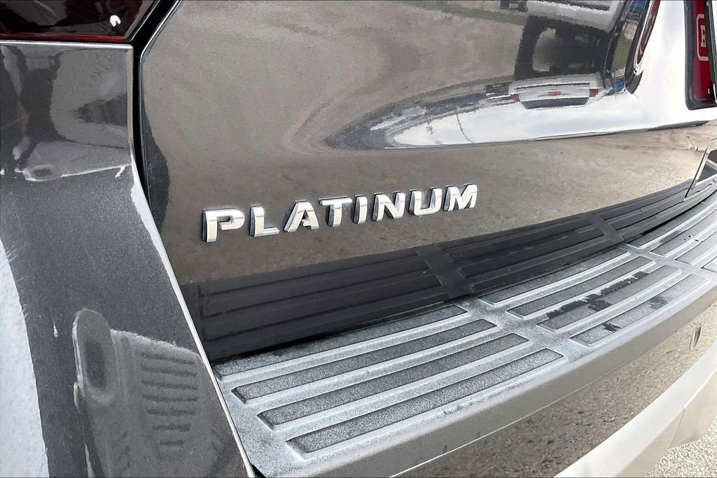 Used 2024 Ford Expedition Platinum AWD/4WD image 21