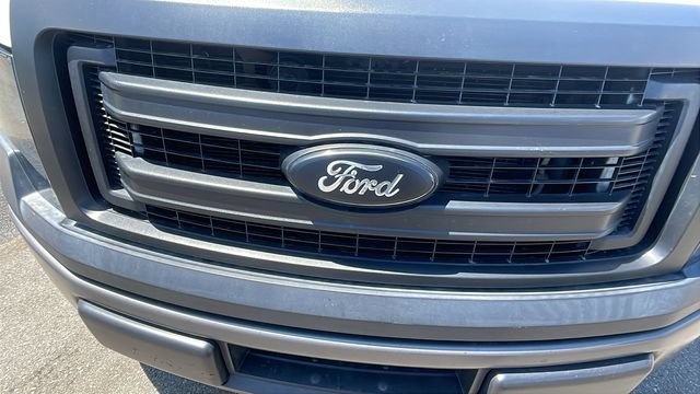Used 2014 Ford F150 XL RWD image 9