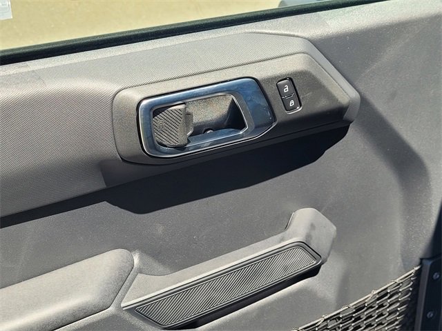 New 2025 Ford Bronco Big Bend image 7