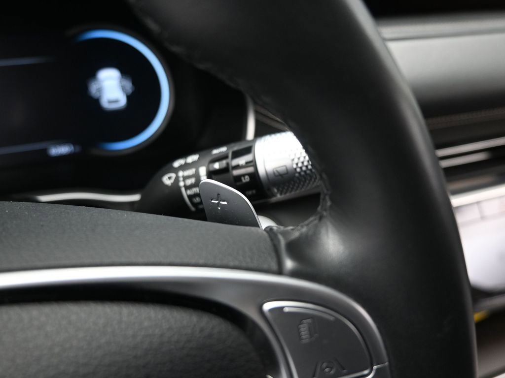 Used 2024 Genesis GV80 2.5T image 26